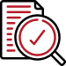 We Operate On Proof, Not Guesswork icon
